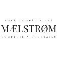 Maelstrøm Saint-Roch logo - Similar company to Québec Forte Et Fière