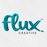 Flux Creative logo - Similar company to Khula Studio