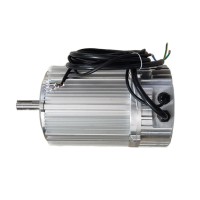 Brushless DC Motor logo - Similar company to Trendwisehub