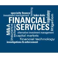 Financial Services Company logo - Similar company to Financial Services Company Saog