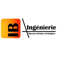IBA INGENIERIE logo - Similar company to Projection Déco