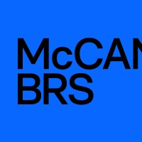 McCann Bristol logo - Similar company to Huxley Studios
