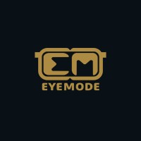 Eyemode logo - Similar company to The Increations