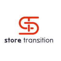 Store Transition logo - Similar company to Maxxing