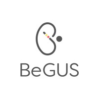 BeGUS logo - Similar company to Blugraph India