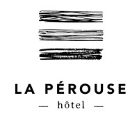 Hôtel La Pérouse Nantes logo - Similar company to Hotel Edge
