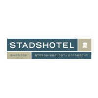 Stadshotel Steegoversloot logo - Similar company to B-Aparthotels