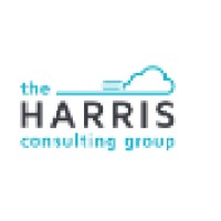 The Harris Consulting Group logo - Similar company to Harris Consulting