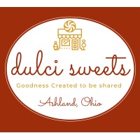 Dulci Sweets logo