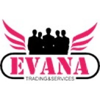 EVANA TRADING AND SERVICES logo - Similar company to Atch Services Wll