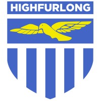 Highfurlong School logo - Similar company to Synergy Education Trust