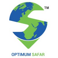 Optimum Safar logo - Similar company to Ozo Tours