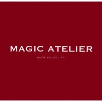 Magic Atelier logo - Similar company to The Sei