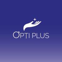 O'pti plus logo - Similar company to Funexpress