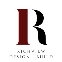 Richview Design Build logo - Similar company to Rizzi & Rizzi