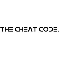 The Cheat Code logo - Similar company to Cheat Code