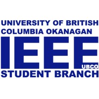 IEEE Okanagan Student Chapter logo - Similar company to Ubc Ieee