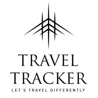 Travel Tracker logo - Similar company to Shaan Corporation