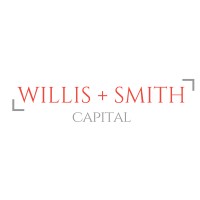 Willis & Smith Capital logo - Similar company to Wfunded
