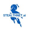 StealthNet.ai logo - Similar company to Red Sentry