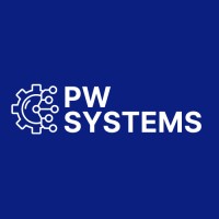 PW Systems logo - Similar company to Red Jacket Orchards
