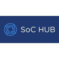 SoC Hub logo - Similar company to Ficcc