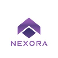 Nexora logo - Similar company to Nexora Technologies