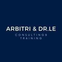 ARBITRI & DR.LE logo - Similar company to Iris Partners Law Firm