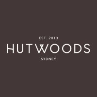 HUTWOODS logo - Similar company to Urban Apothecary