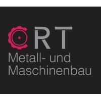 C.R.T. Metall- Und Maschinenbau GmbH logo - Similar company to Lausberg Defence