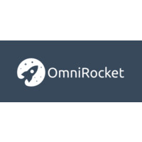 OmniRocket logo - Similar company to Latt Seo