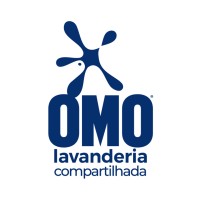 OMO Lavanderia Compartilhada logo - Similar company to Bubble Box Lavanderia Compartilhada