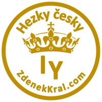Hezky česky logo - Similar company to Elematec