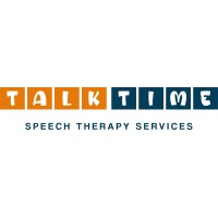 TalkTime Speech Therapy Services, Inc logo - Similar company to Ilex