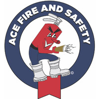 ACE FIRE AND SAFETY logo - Similar company to Red Rock Fire