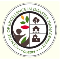 Centre of Excellence in Disaster Management (CoEDM) logo - Similar company to The Pulp