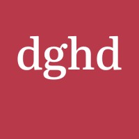 Deutsche Gesellschaft für Hochschuldidaktik (dghd) logo - Similar company to Brainacs