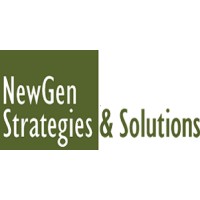 NewGen Strategies & Solutions logo - Similar company to Anthrologic