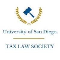 University Of San Diego Tax Law Society