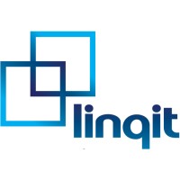 Linqit logo - Similar company to Syspro