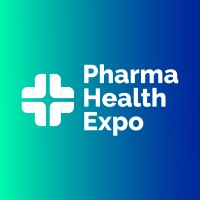 Pharma Health Expo logo - Similar company to Dawawing