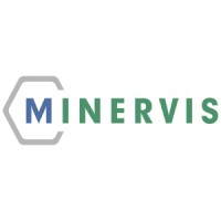 Minervis GmbH logo - Similar company to Nextado Gmbh