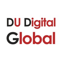 DUDigital Global Ltd. logo - Similar company to Cybernaut-Tech | Hounding Infosec Pvt. Ltd.