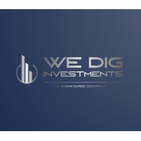 We Dig Investments, LLC.