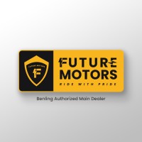 Future Motors - Benling E-Bikes Mayiladuthurai logo - Similar company to Cadd Centre Mayiladuthurai