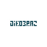 dikobraz logo - Similar company to Peoplet Ltd.