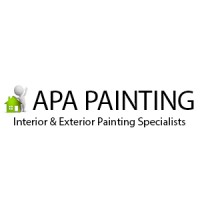 APA Painting logo - Similar company to Rohy'S Contracting Services Painting And Decorating Group In Sydney-Australia