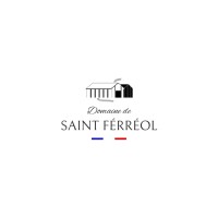 Domaine Saint-Féréol logo - Similar company to La Conciergerie Du Ferret