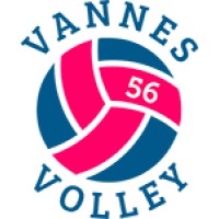 Vannes Volley 56 logo - Similar company to Association Cinécran