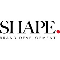 SHAPE Brand Development logo - Similar company to Apta New York